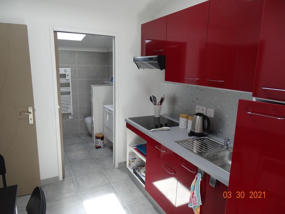 BISCARROSSE BOURG - Studio indépendant au calme Esterno foto