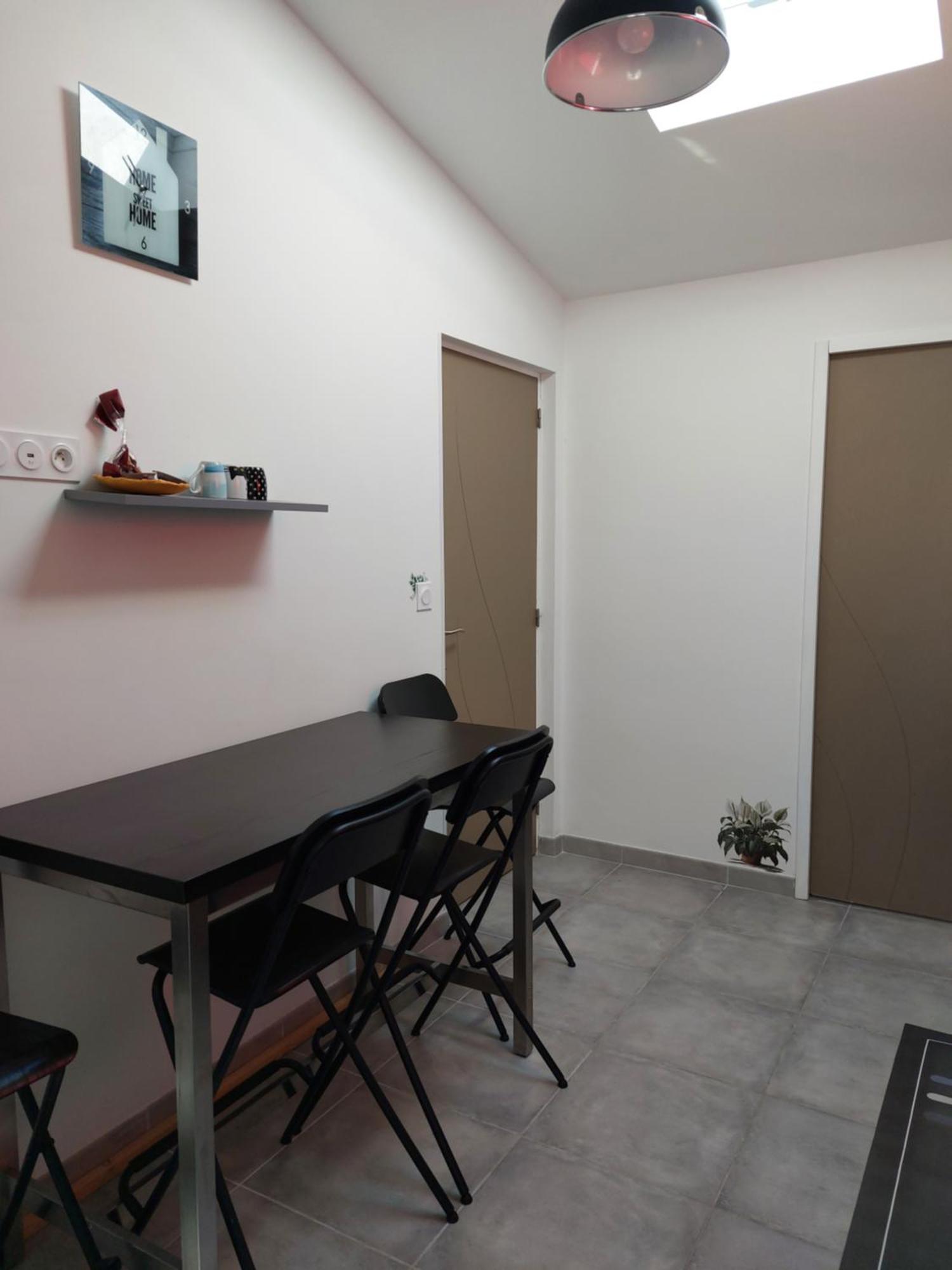 BISCARROSSE BOURG - Studio indépendant au calme Esterno foto